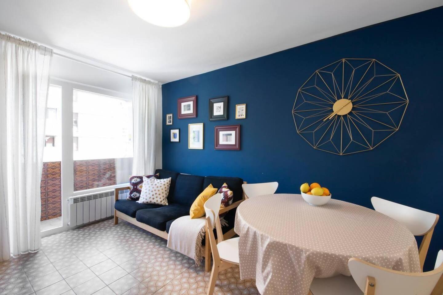 Acogedor Apartamento A 10 Minutos De La Ciudad Rentería Dış mekan fotoğraf