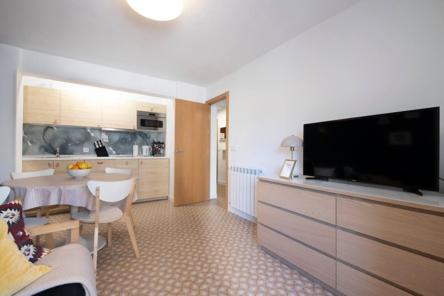 Acogedor Apartamento A 10 Minutos De La Ciudad Rentería Dış mekan fotoğraf