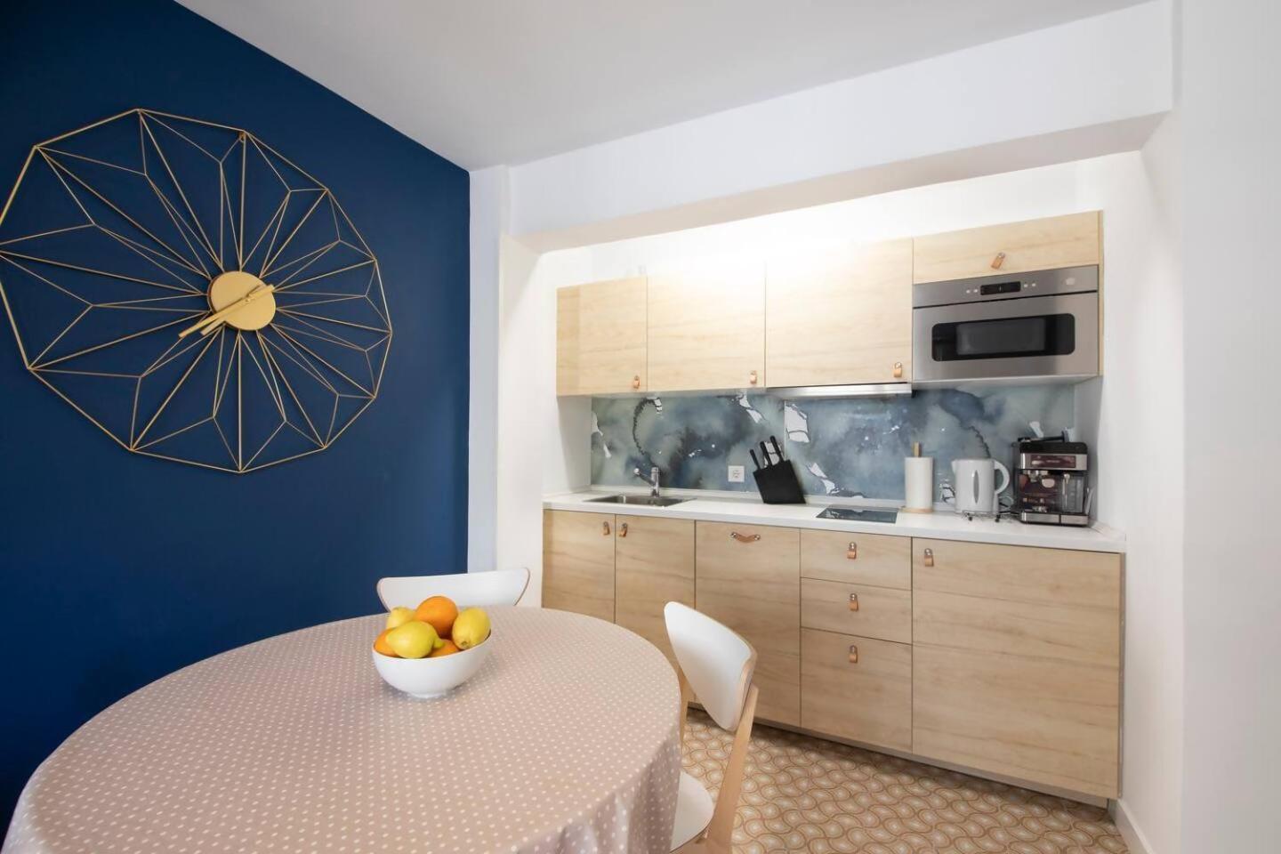 Acogedor Apartamento A 10 Minutos De La Ciudad Rentería Dış mekan fotoğraf